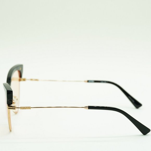 NEW MOSCHINO MOS068/S 035J MT SUNGLASSES - Picture 5 of 10